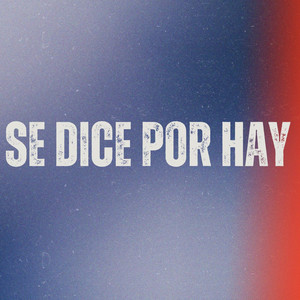 Se Dice Por Hay by Sunamek