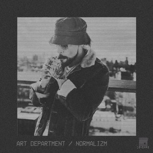 Normalizm cover art