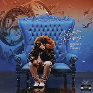 Won't Be Long by Nikko Baby