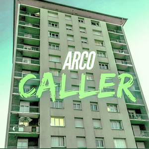Portada de Caller