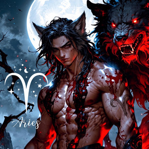 ARIES — Teeth In The Ashes by Cimmeris