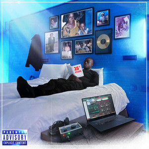 CASH (feat. Terrible Indika)
