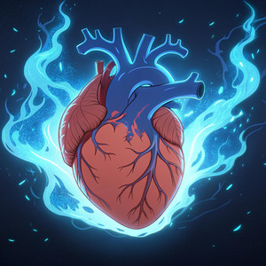 Heart on the Trigger by Royal Tracks