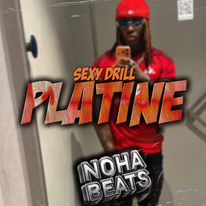 Sexy Drill Platine
