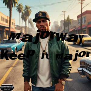 Keep it major