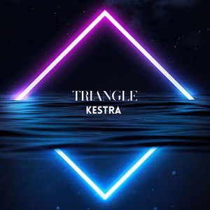 Triangle - Radio Edit by Kestra