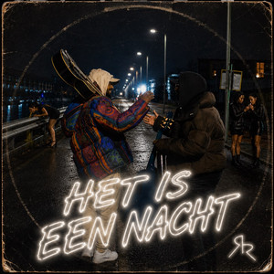 Het Is Een Nacht by Sepa, RC