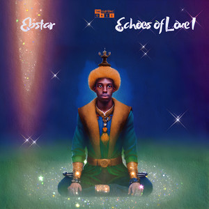 ECHOES OF LOVE I (Deluxe Version) cover art
