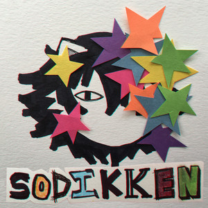 People Eater by Sodikken