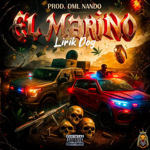 EL MARINO by Lirik Dog
