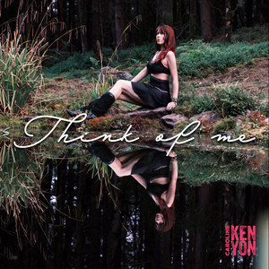 Think of Me by Caroline Kenyon