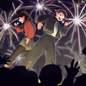 Let Me Find Your Heart by Light Skin Ōtsutsuki, rebi