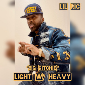 Deep n Tha Game - Album by Lil Ric | Spotify