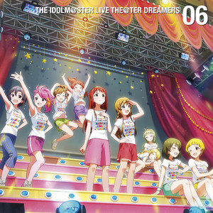 TOU… IDOLM@STER MILLION LIVE!6thLIVE THE