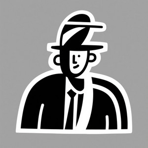 Donny Luettgen - Lucky in Love