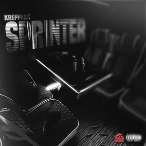 Sprinter by Kreppa1k