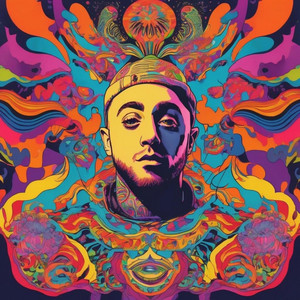 Wake - Mac Miller-Congratulations X WAKE FLIP X