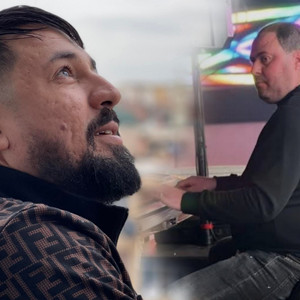 Cheb Kader Terigou - عندكم جرا قبر (feat. Manini Sahar)