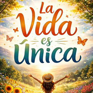 La vida es unica by La moña 15