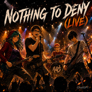 Nothing to Deny - Live by Dead Code Romance