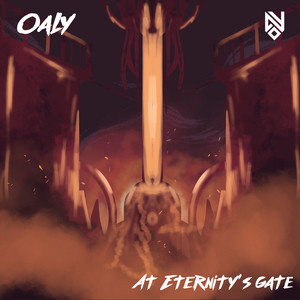 At Eternity's Gate by Oaly