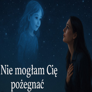 Kamilove - Nie mogłam Cię pożegnać