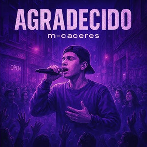 Agradecido
