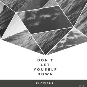 FLOWER$ - Don't Let Yourself Down