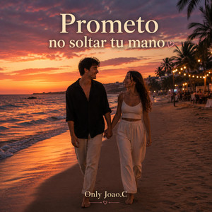 Prometo no soltar tu mano by Joao coello, Only Joao.C