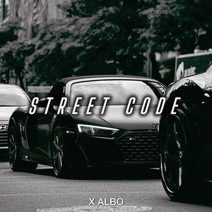 Street Code by X ALBO