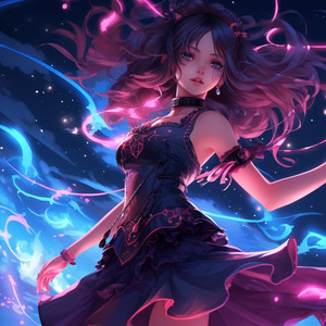 Neko - Never Be the Same (Nightcore)