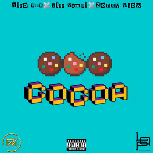 Cocoa (feat. Zonny Flow & Litt Yampi)