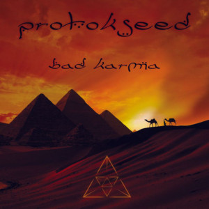 Bad Karma by Protokseed