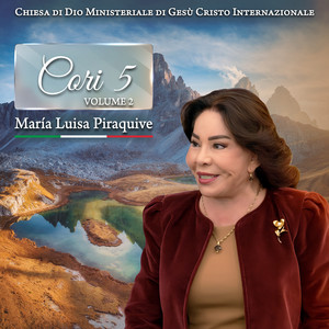 VENITE A ME by María Luisa Piraquive