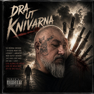 Dra Ut Knivarna by RKresic
