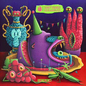 Aundy - DJ Marky & S.P.Y. Remix by Claude VonStroke, DJ Marky, S.P.Y
