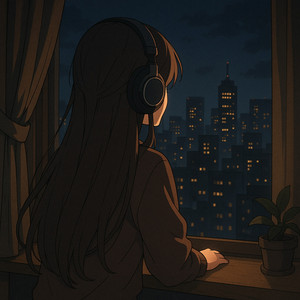 Breath it by Lo-Fi MAN