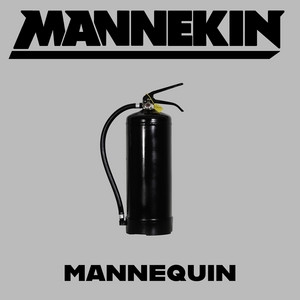 Mannequin by Mannekin