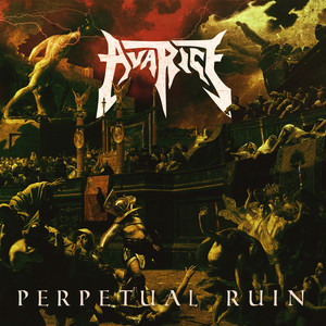 Empires of Sand by Avarice