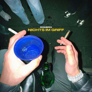 Romero - Nichts im Griff
