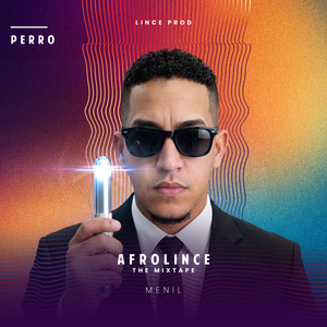 Menil James (Perro) by Menil James