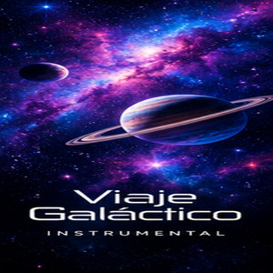 Viaje Galactico by DJ VANDALUZ