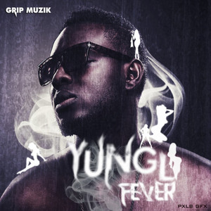 Fever by Yung L