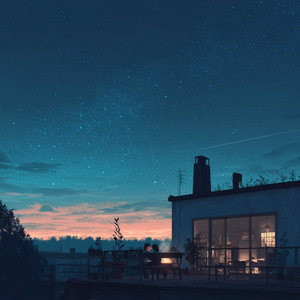 Sleeplight Terrace by Moonset Lounge