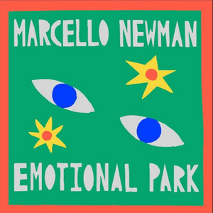 Stand By Your Man by Marcello Newman