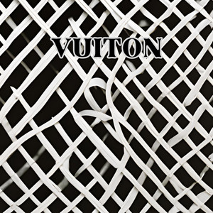 Vuiton by Courtney Belcher