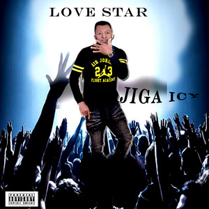 Love star by Jiga Icy