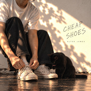 CHEAP SHOES by ALTER JAMES