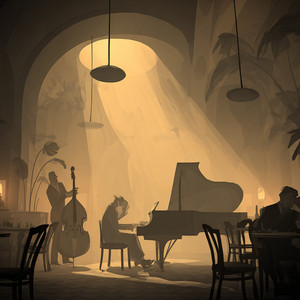 Echo Nights by Luna and The Low Lights