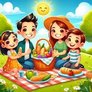 Wiliam Show - I Love My Family